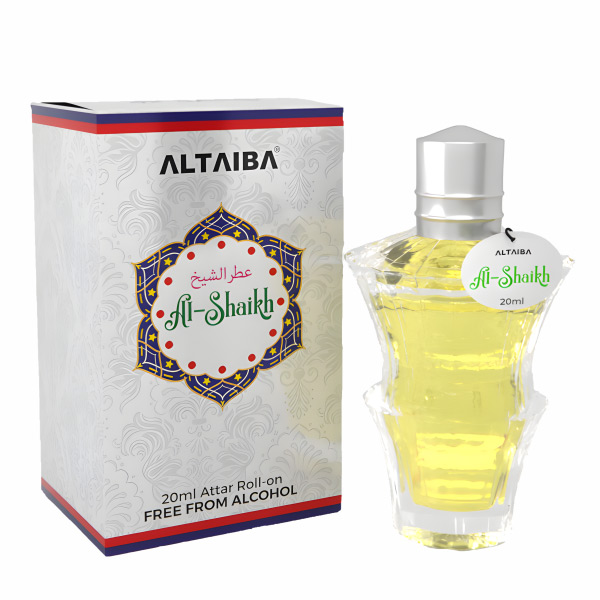 Al-Shaikh